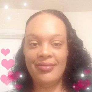 Meet your Posher, Teneshia